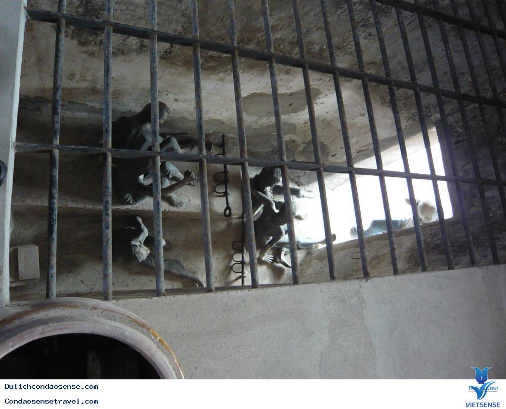 4. Nên tham quan những địa điểm nào ở Côn Đảo? - Ảnh 1 4. Nên tham quan những địa điểm nào ở Côn Đảo? - Ảnh 1